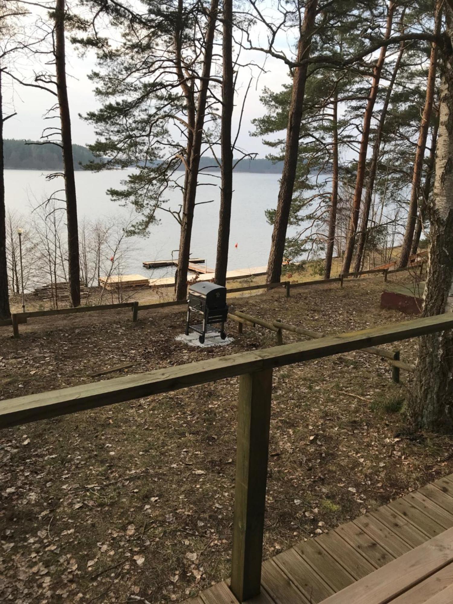 Kaszub Z Zaglem Holiday home *