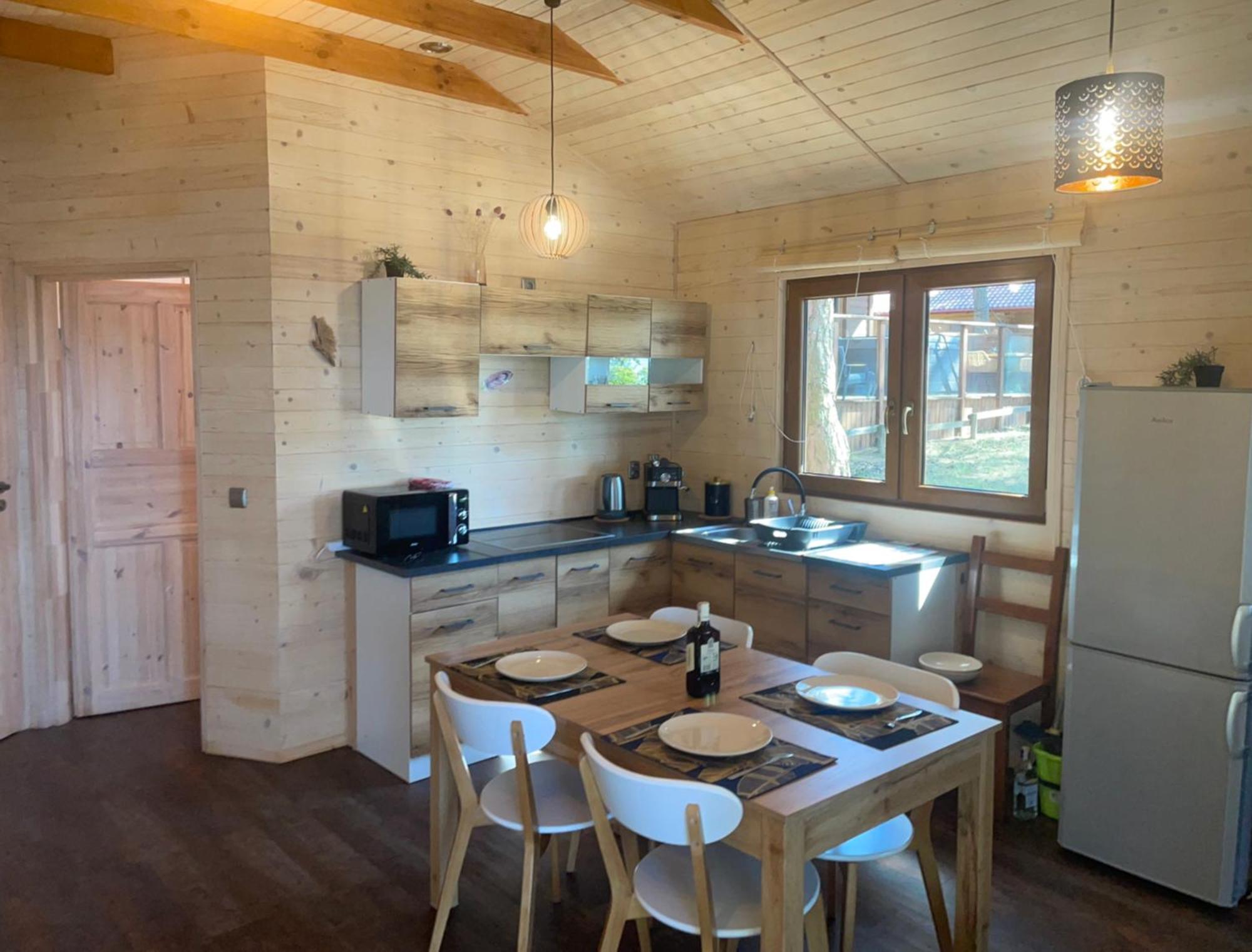 Kaszub Z Zaglem Holiday home